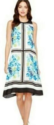 CeCe midi dress size 12