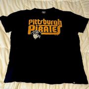 Pittsburgh Pirates Tshirt