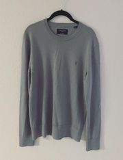 All Saints 100% Merino Wool Sweater