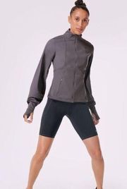 Sweaty Betty Power Hybrid Jacket