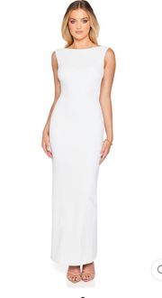 Bliss Ivory Gown