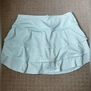 Tennis Skirt