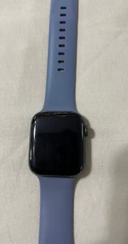 Apple Watch 44mm Series 4 GPS + Cellular