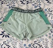 Under Armour Shorts