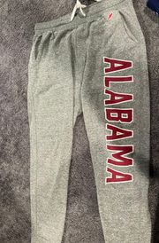 Alabama Sweatpants