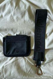 Wristlet Wallet