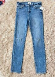 NWT Lovers and Friends Ricky Jeans size 26