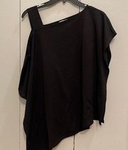 NWOT Asymmetrical top