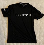 Peloton century shirt