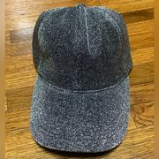 Sparkly Womens Hat NEW