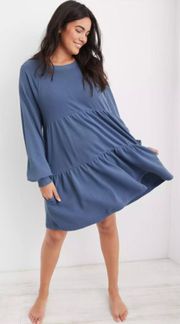 Weekend Tiered Dress