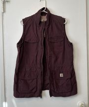 Carhartt Vintage  Vest