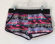 Op pull on shorts juniors size XL ( 15 - 17 )