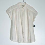 Women’s Button Down Shirt