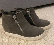 Steve Madden  booties