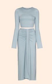 Reformation Crescent Two Piece (Mineral)