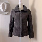 kenneth cole reaction • duckdown puffer jacket