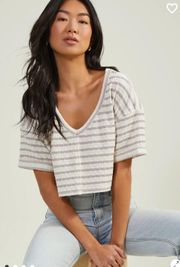 Striped Top