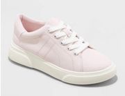 Mad Love Pink Chunky Sole Sia Casual Everyday Sneakers Women’s 9