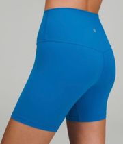 Align Shorts 6”