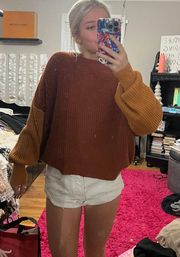 Boutique Sweater