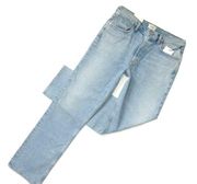 NWT Citizens of Humanity Daphne in Grappa High Rise Stovepipe Jeans 32 $228
