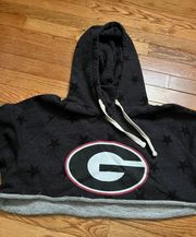 Georgia Bulldogs Sweatshirt