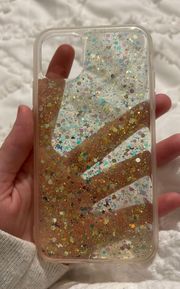 iPhone Case 10 Sparkles 