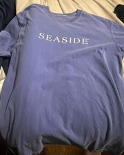 Seaside Shirt