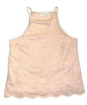 🐘 Monteau Pink Blush Top