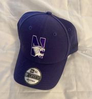 Northwestern Hat