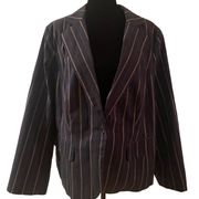 NWT Navy Blazer