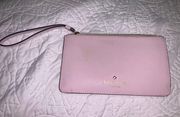 Kate Spade Wristlet