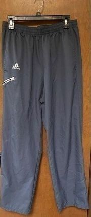 Adidas  Womens Windbreaker Track Pants size Medium