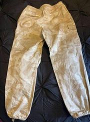 Michael Kors Cargo Pants