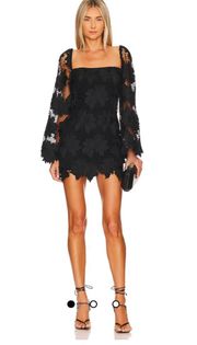 RUMER Tropez Mini Dress