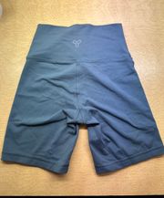 TNA Biker Shorts