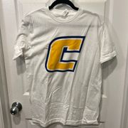 NWOT UT Chattanooga Tee! Size Medium