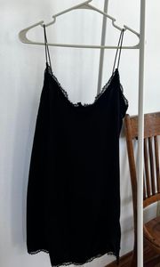 Lace Slip Dress