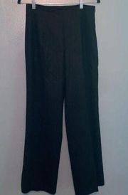 NWT Talbots High Rise Wool Pants  