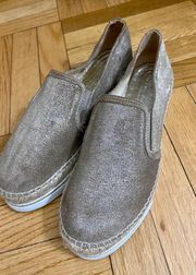 Espadrilles