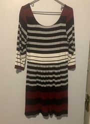 B.smart Dress Size Xl