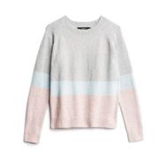 Vero Moda‎ Colorblock Sweater Pullover