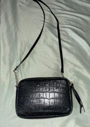 Crossbody Purse