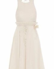 NWT Zimmermann pleated Picnic dress