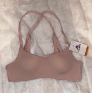 NWT Pink Bra 34A