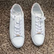 TED BAKER LONDON Kimra Sneaker