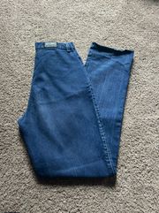 Roughrider Vintage Bareback Jeans 