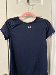 Athletic Tee