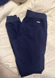 Jogger Scrub Pants